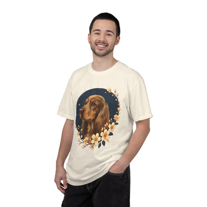Red Cocker Spaniel Premium Tee