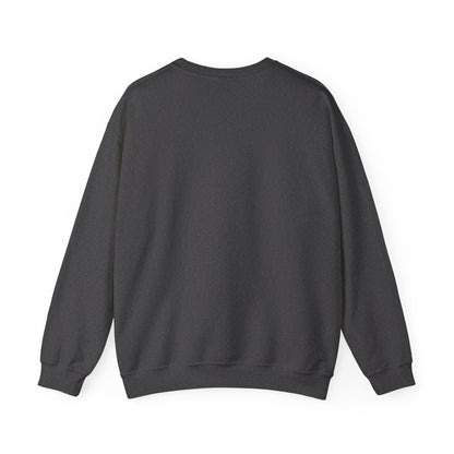 Brindle Boxer Hairy German Girls Crewneck Sweatshirt