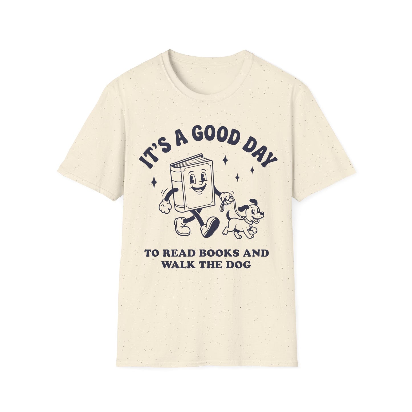 Books & Dogs