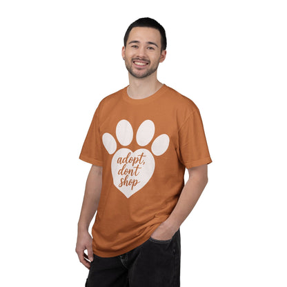 Adopt Don't Shop Premium Tee