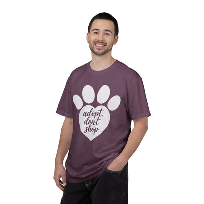 Adopt Don't Shop Premium Tee