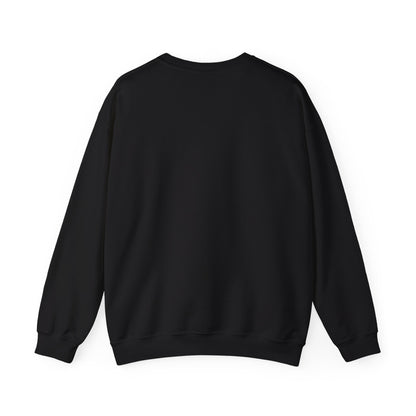 Boxer Dad Crewneck Sweatshirt