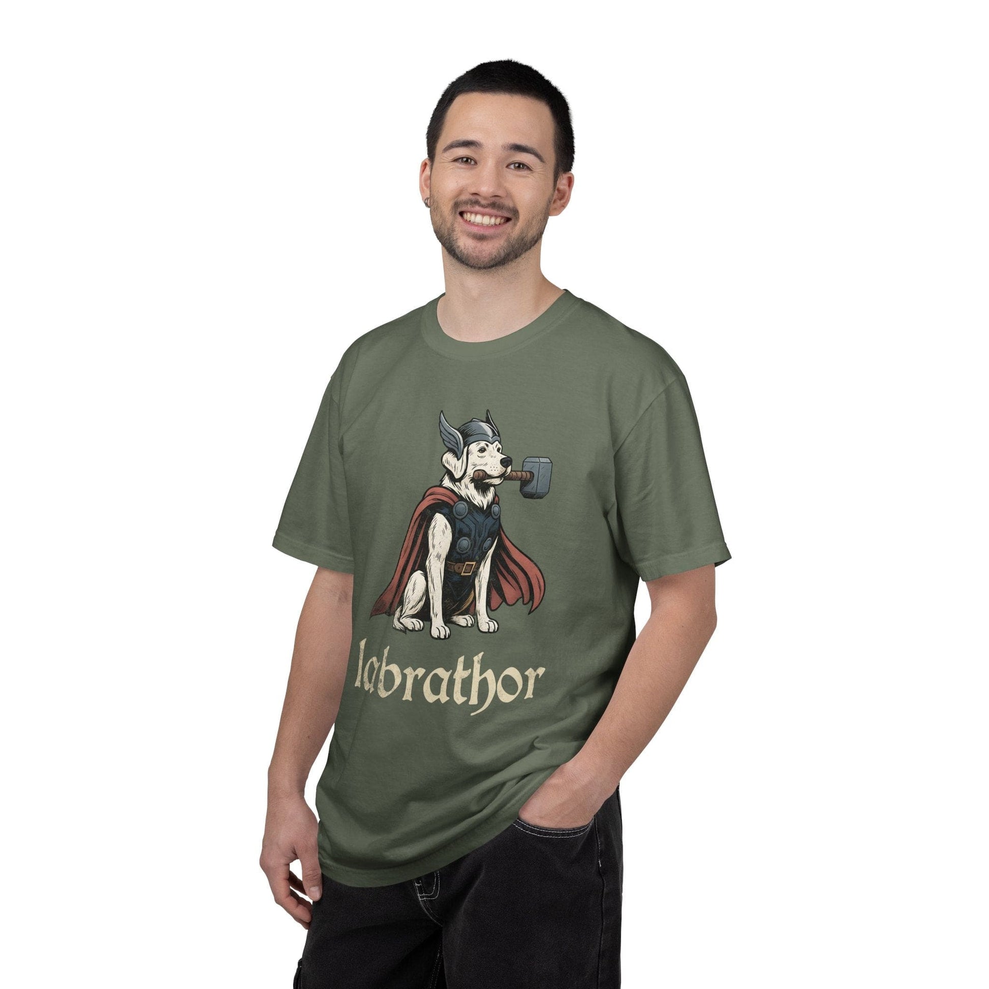 Labrathor Premium Tee
