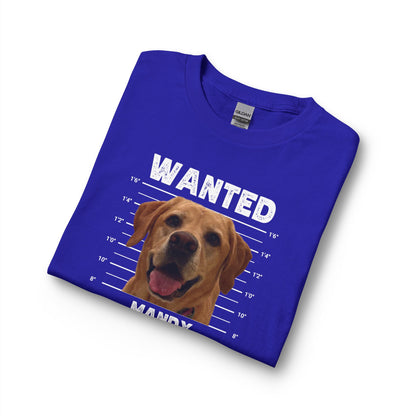 Personalized Mandy Long Sleeve