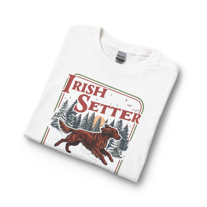 Irish Setter Zoomies Club Long Sleeve