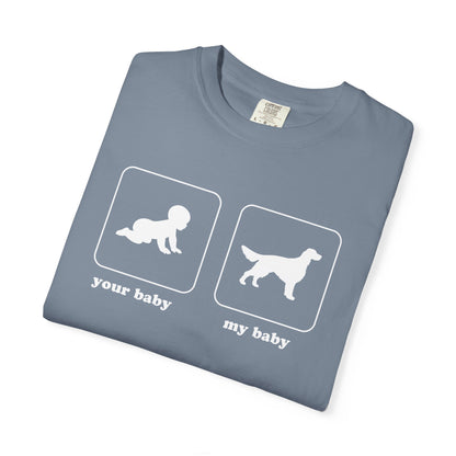 Irish Setter Baby Premium Tee