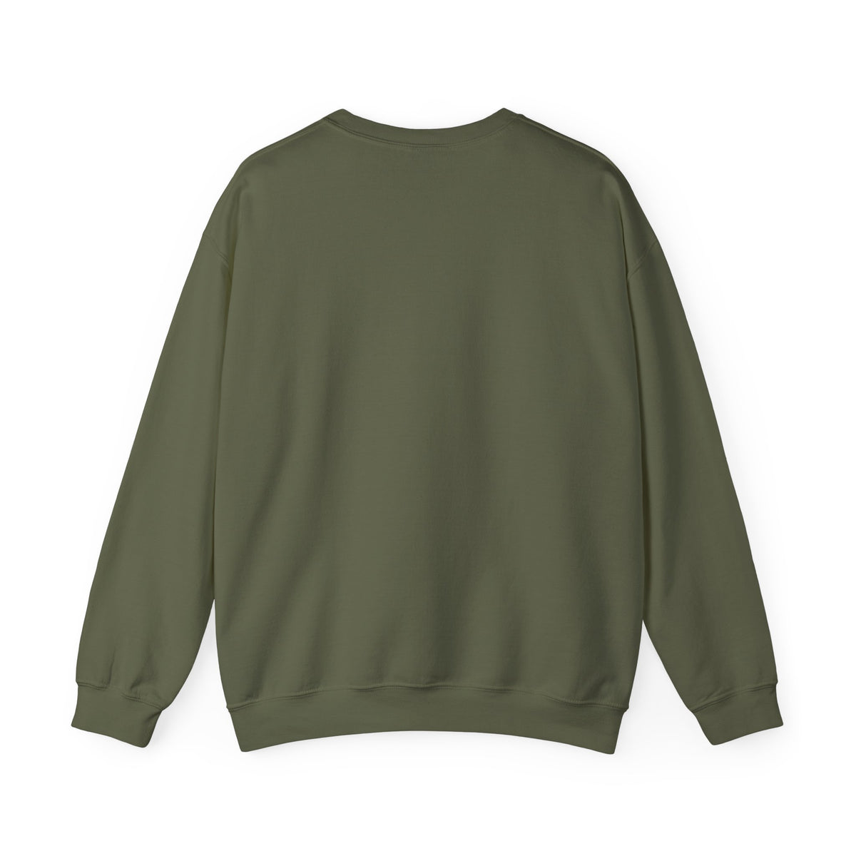 irish Setter Strong Woman Crewneck Sweatshirt