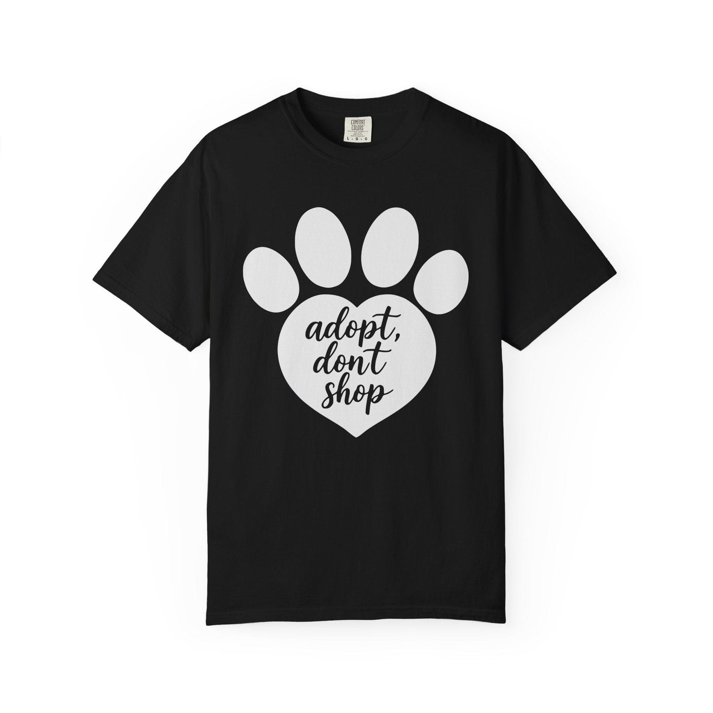 Adopt Don't Shop Premium Tee