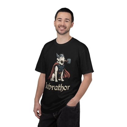 Labrathor Premium Tee