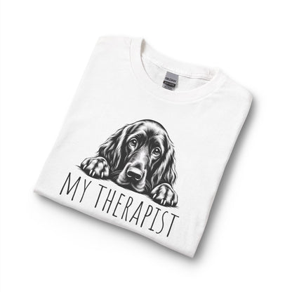 Irish Setter My Therapist Long Sleeve