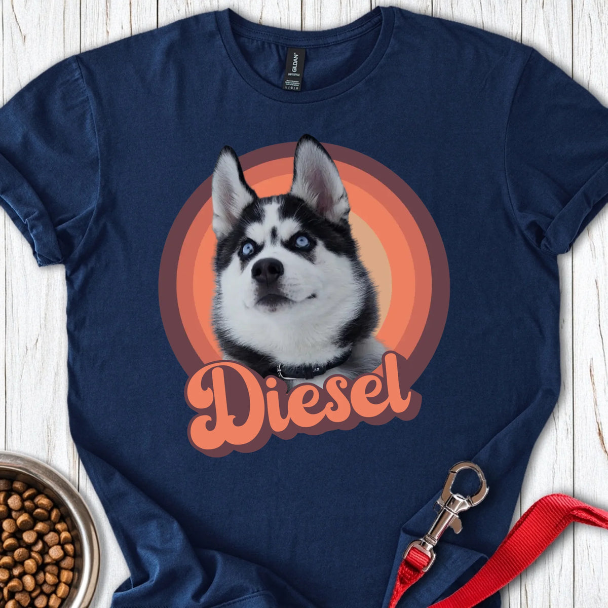 navy