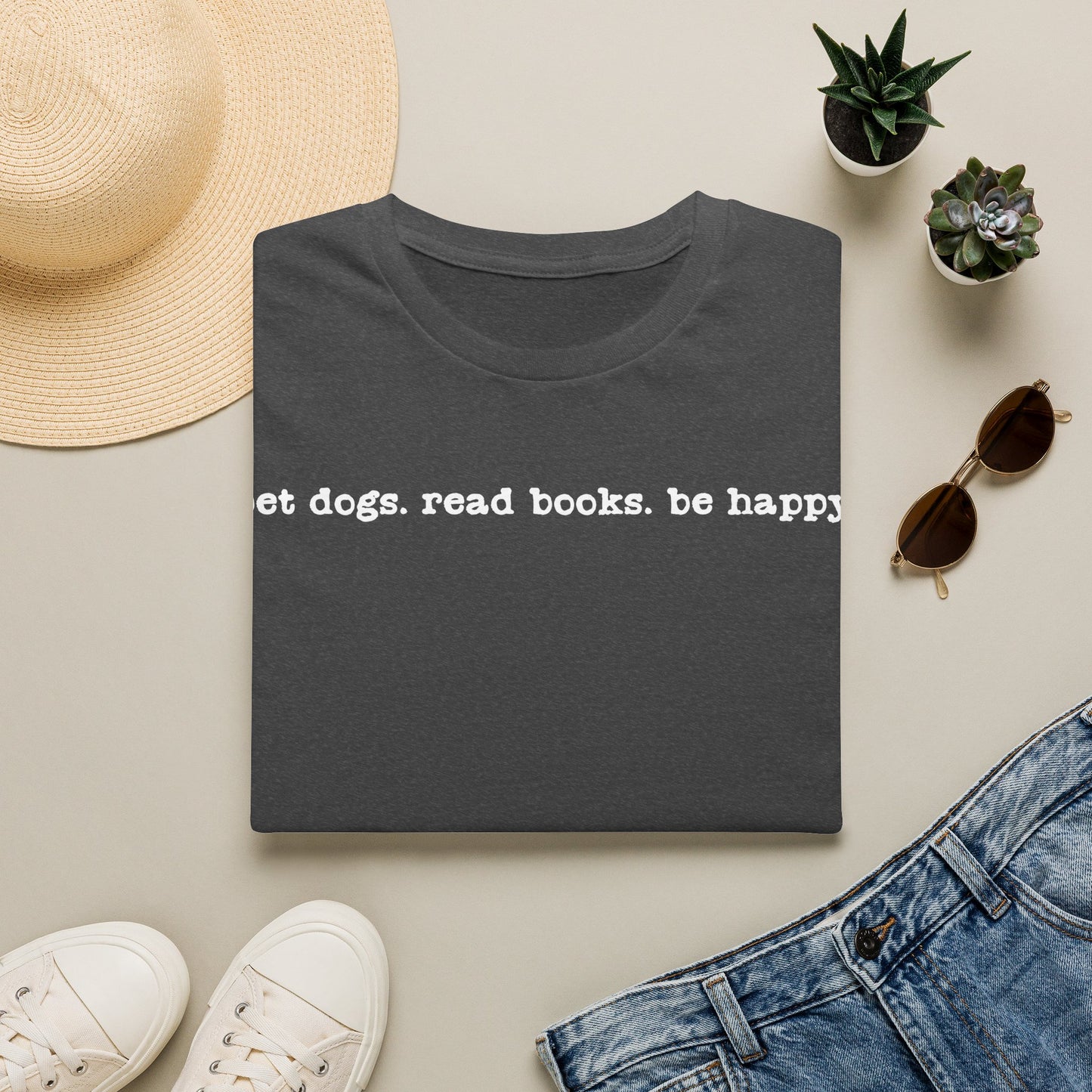 Books & Dogs