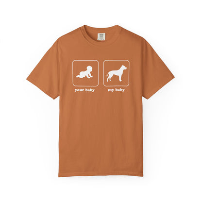 Pit Bull Baby Premium Tee