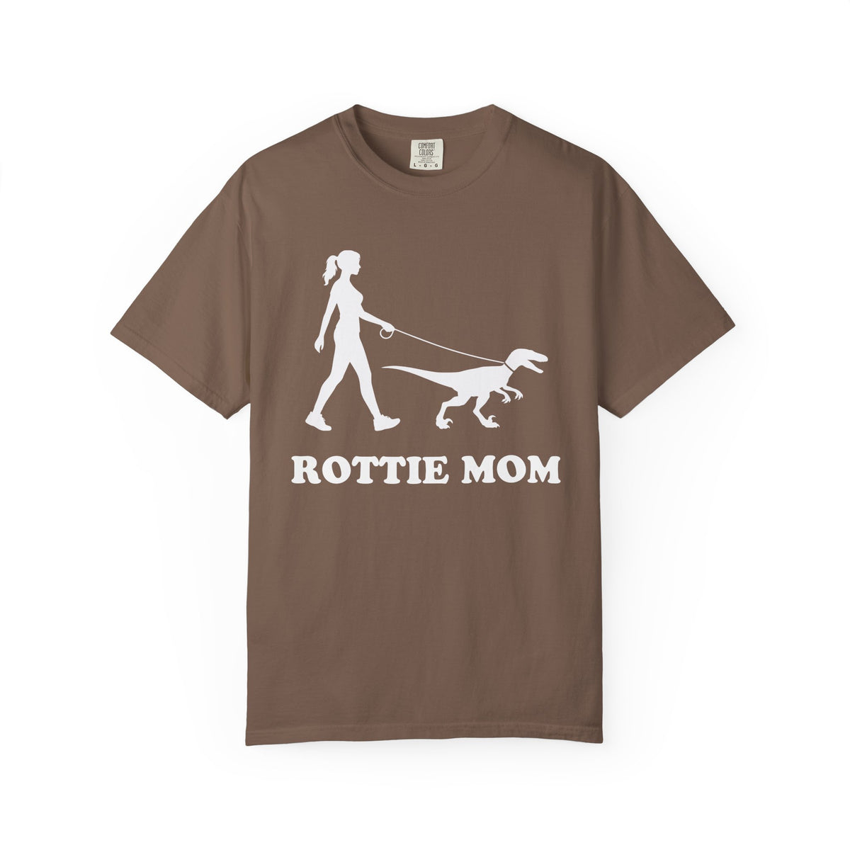 Rottweiler Mom Premium Tee