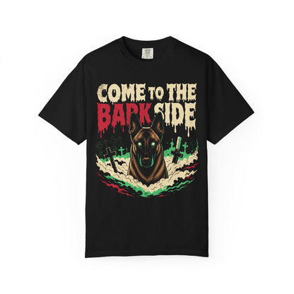 Belgian Malinois Halloween Premium Tee