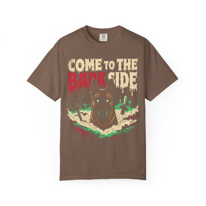 Belgian Malinois Halloween Premium Tee