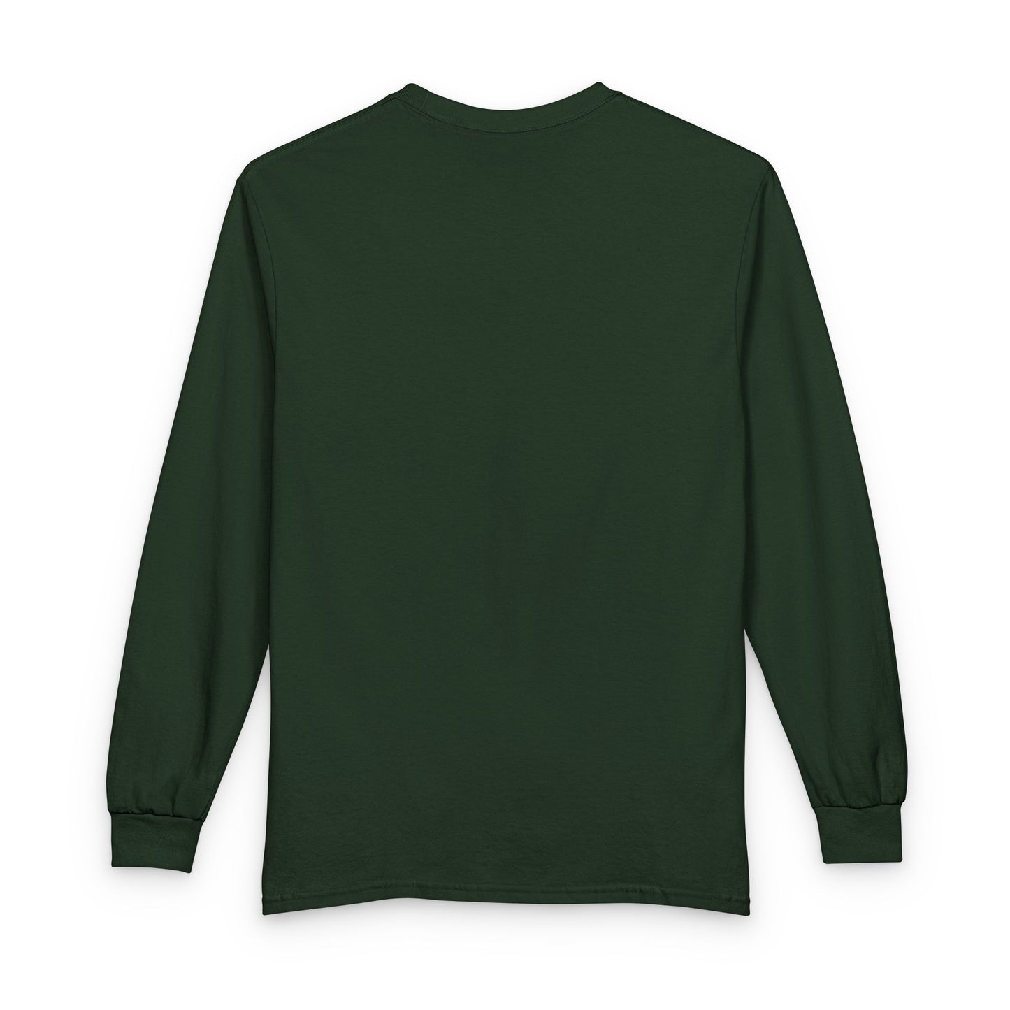 Boxer Alert Long Sleeve