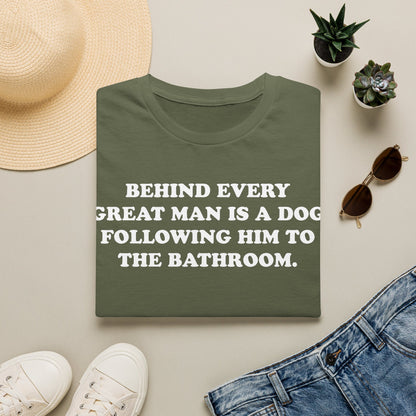 Dog Dad Bathroom 2