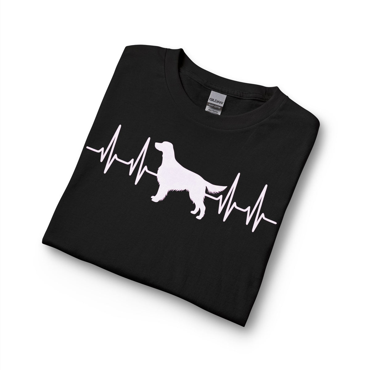 Irish Setter Heartbeat Long Sleeve