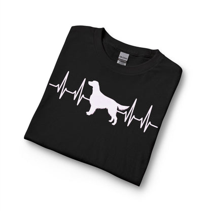 Irish Setter Heartbeat Long Sleeve