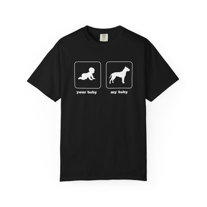 Pit Bull Baby Premium Tee