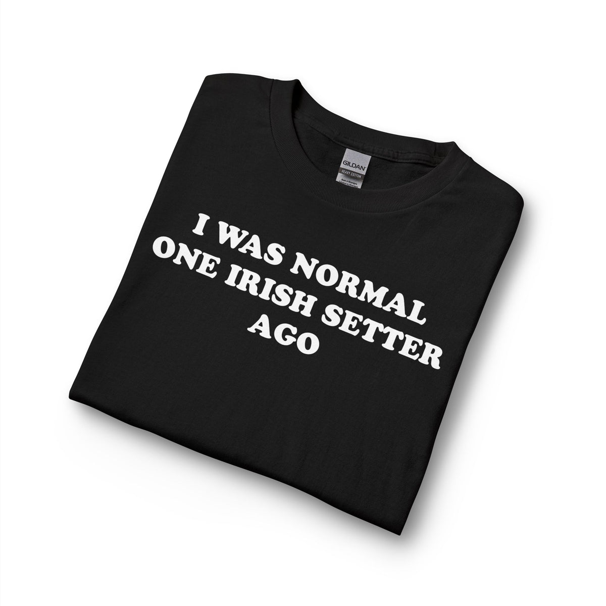 One Irish Setter Ago Long Sleeve