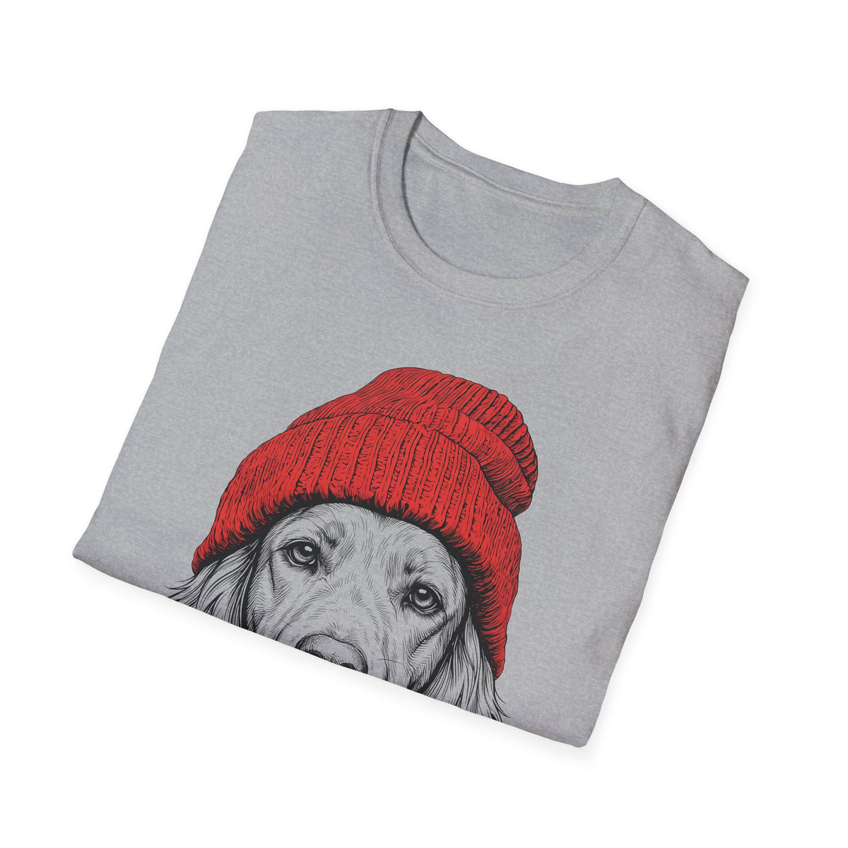 English Setter Beanie