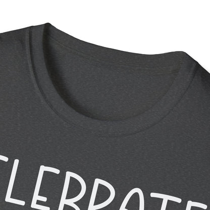 Celebrate Diversity Labrador Tee