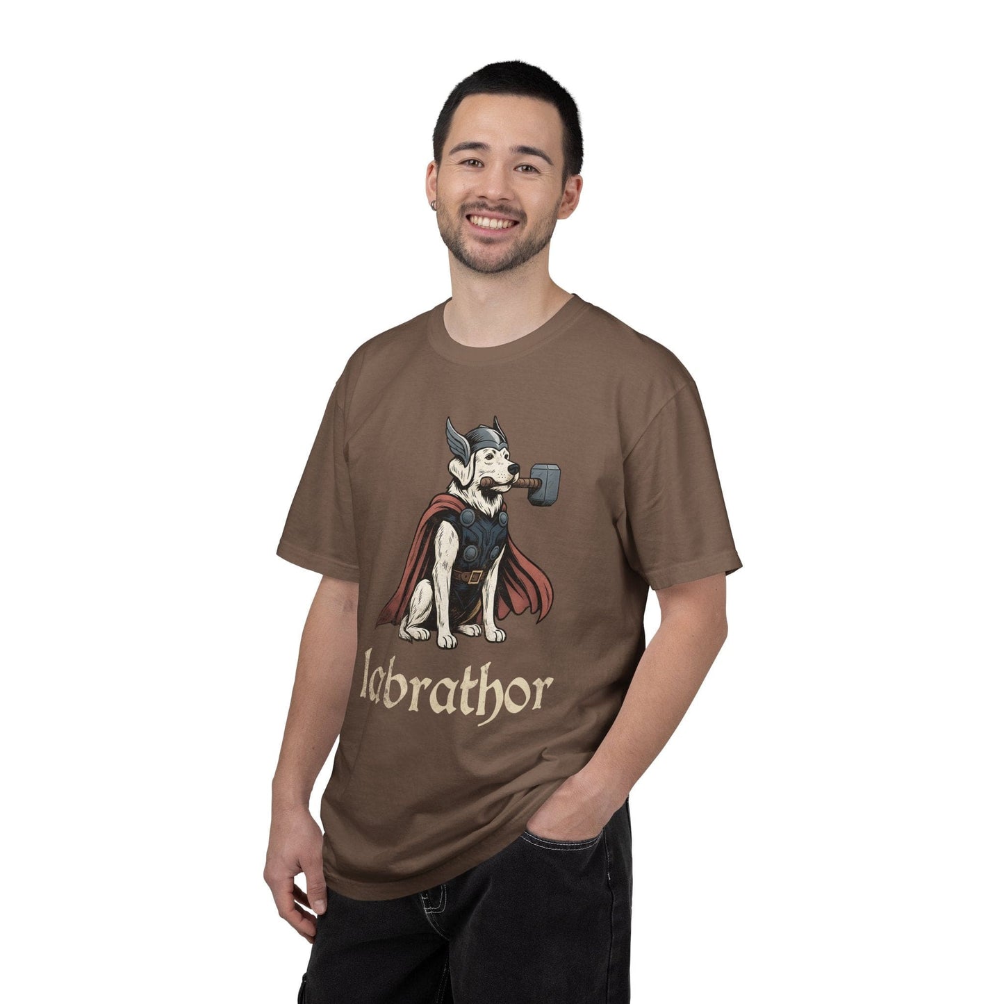 Labrathor Premium Tee