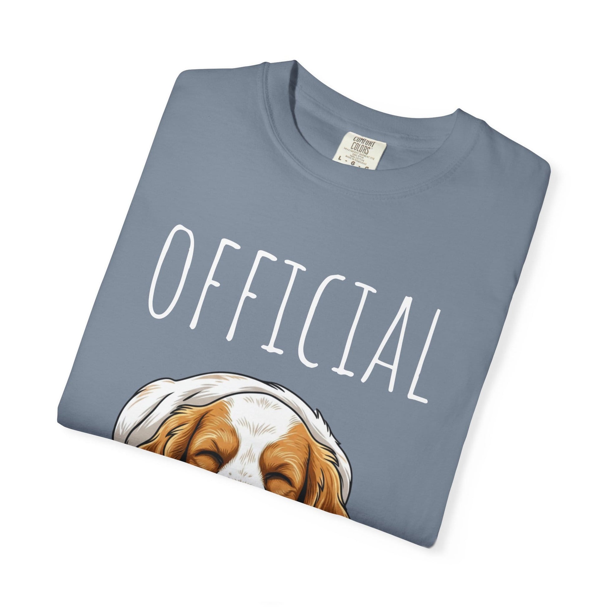 Cocker Spaniel Sleepshirt Premium Tee