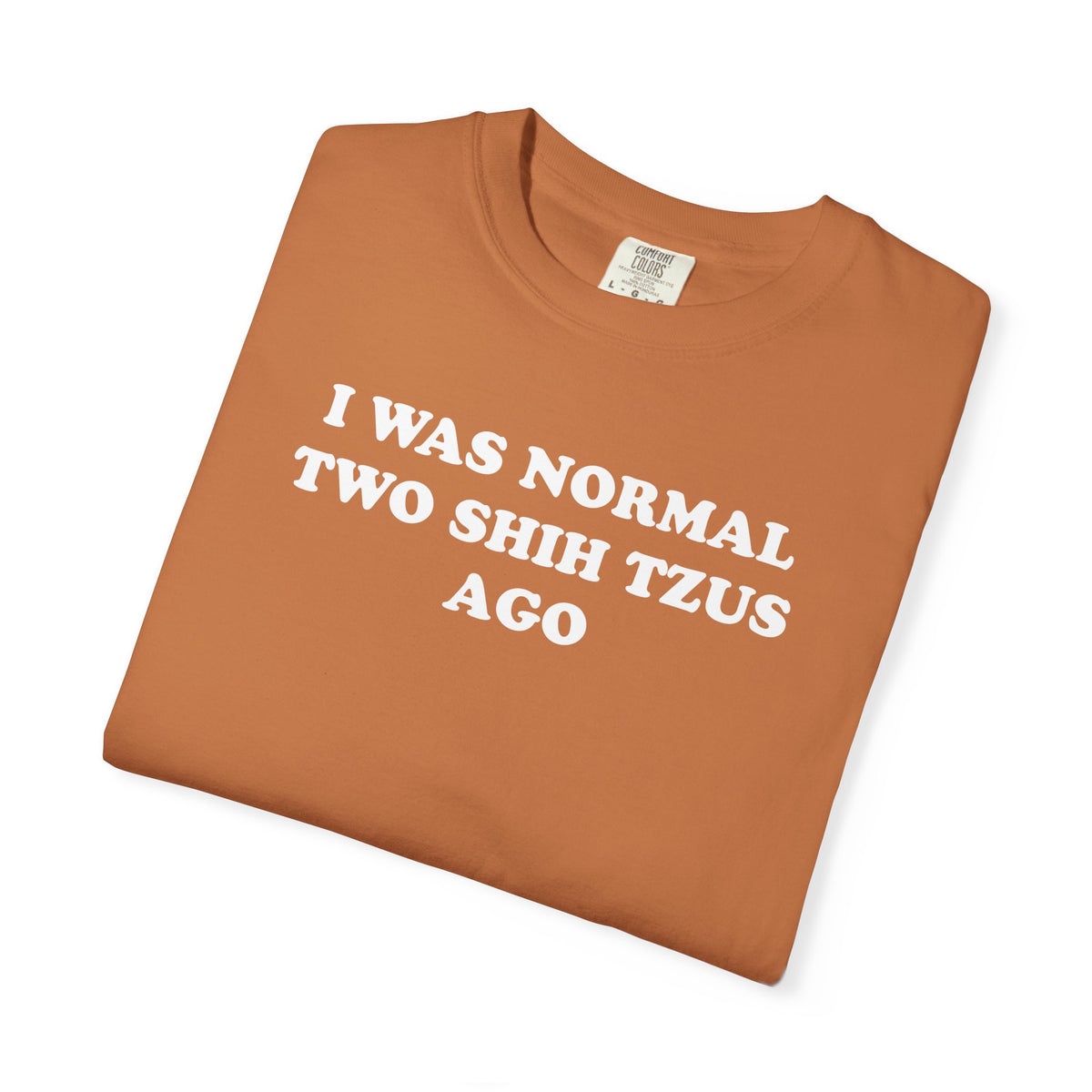 Two Shih Tzus Premium Tee