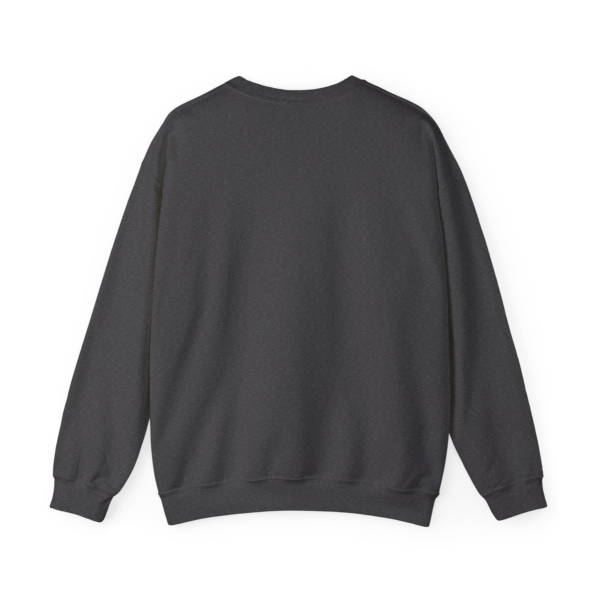 Irish Setter Guitar Crewneck Sweatshirt