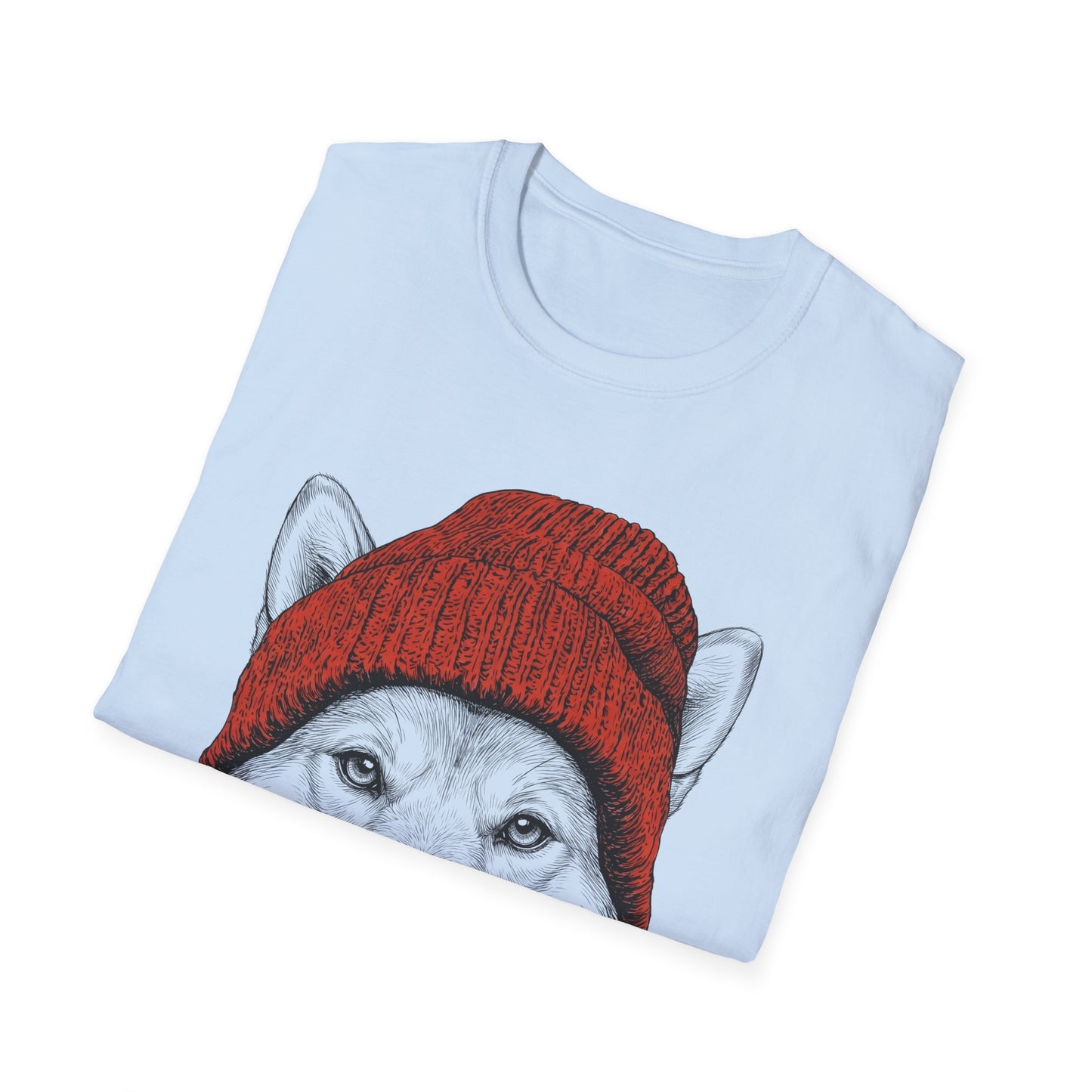 Shiba Beanie