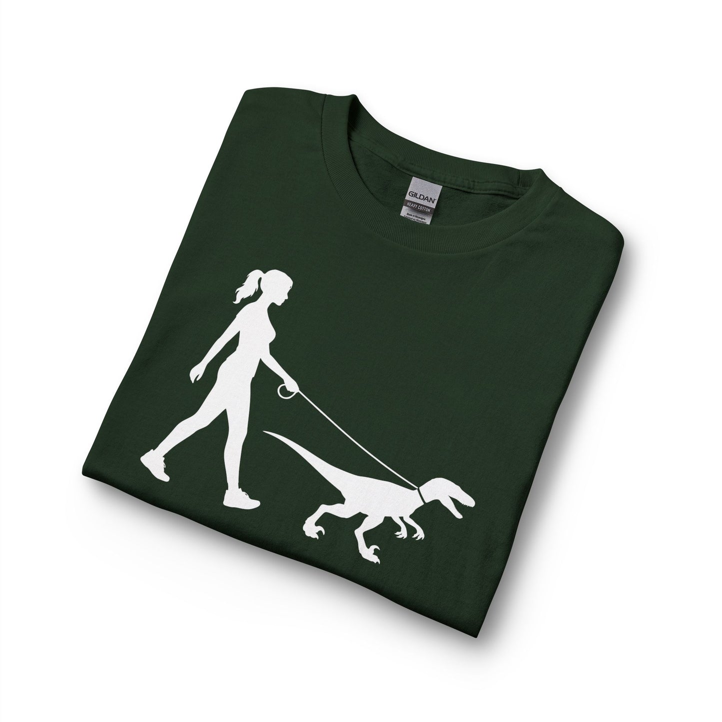 Boxer Mom Long Sleeve