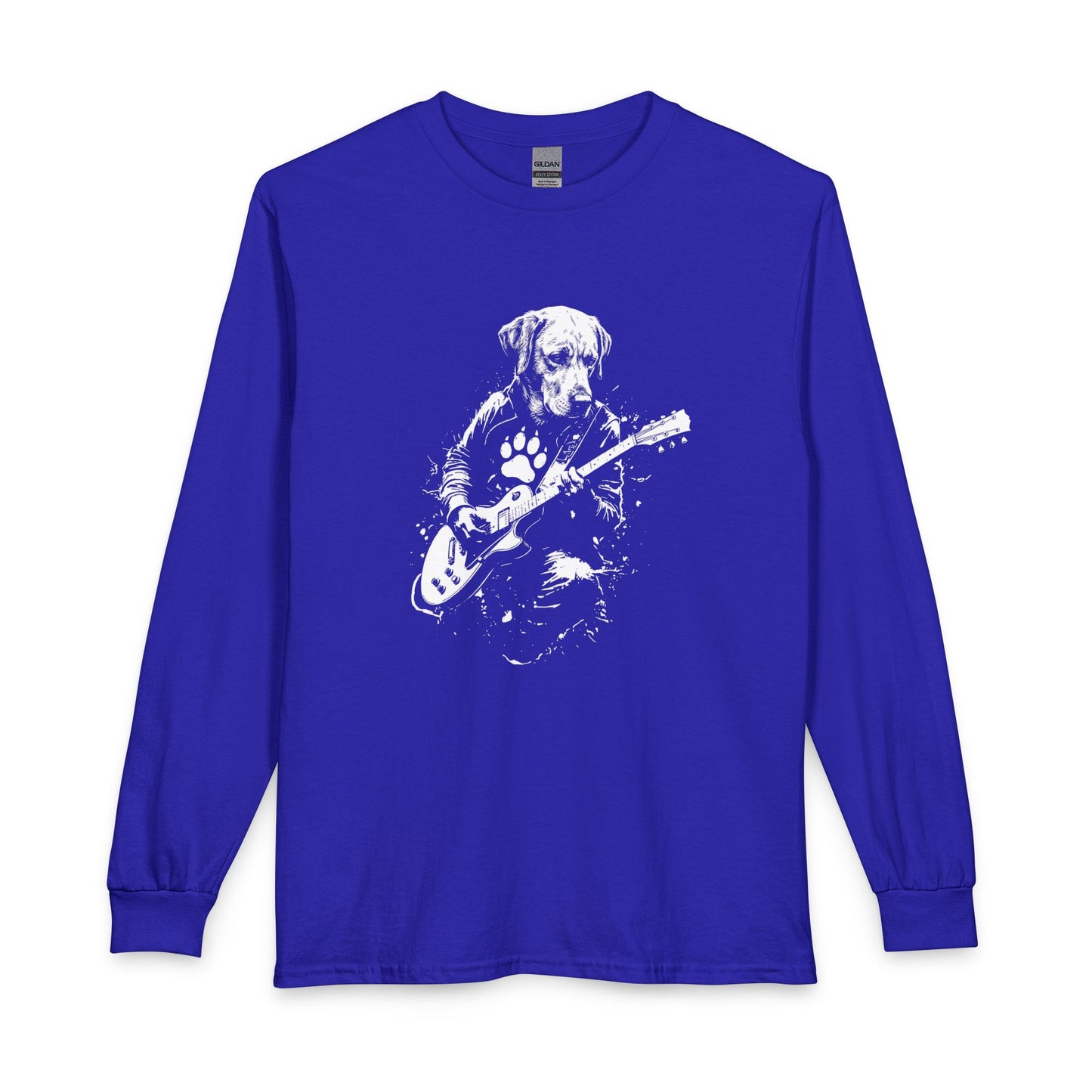 Labrador Rocking Long Sleeve