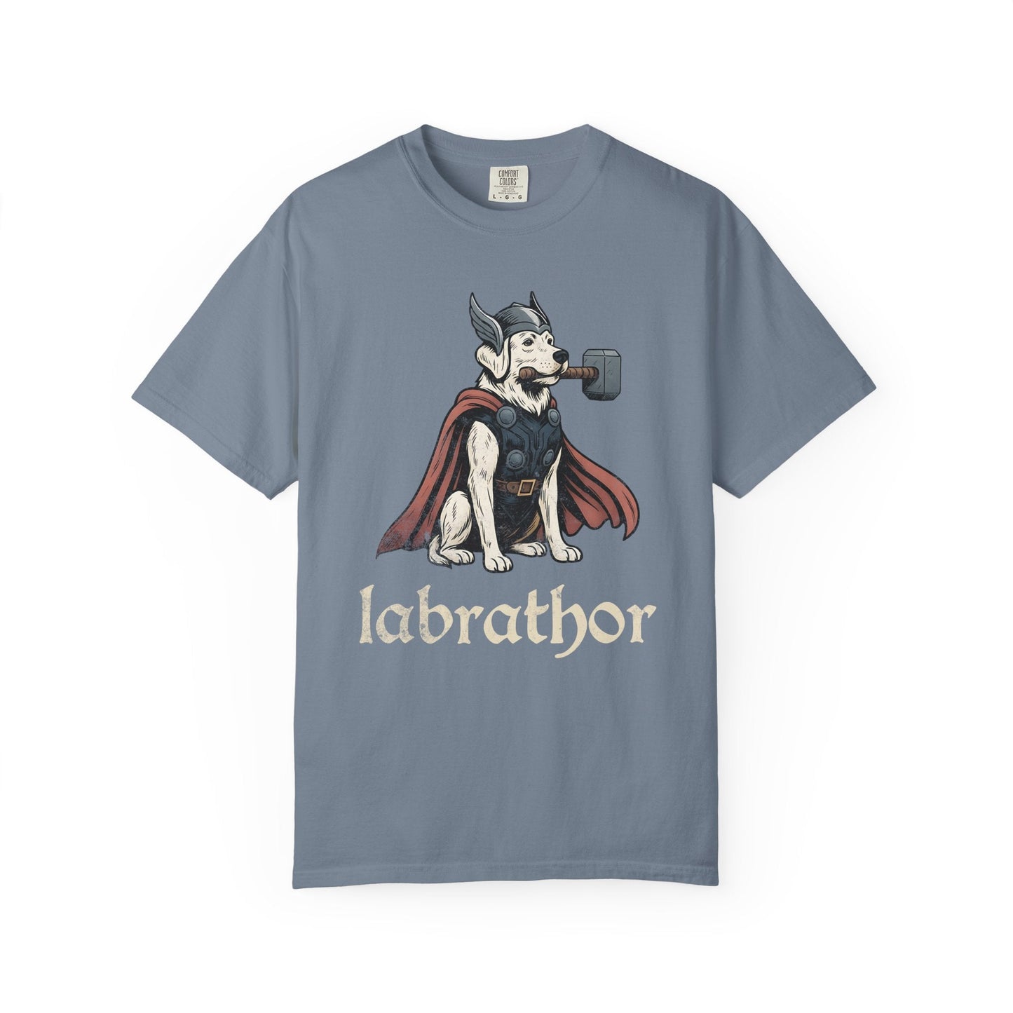 Labrathor Premium Tee
