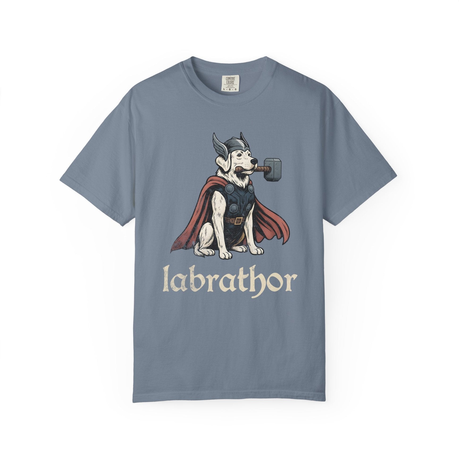 Labrathor Premium Tee