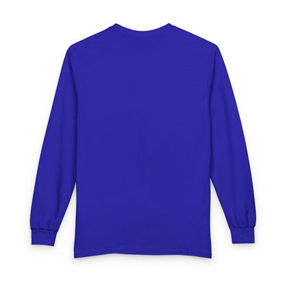 Boxer UFO Long Sleeve