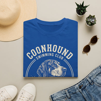 Coonhound Swimming Club