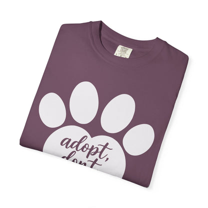 Adopt Don't Shop Premium Tee