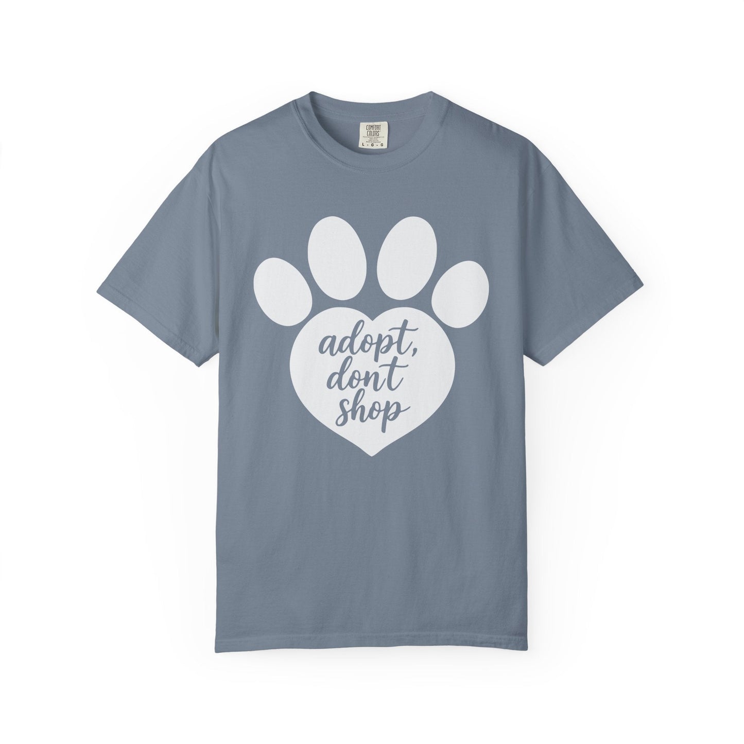 Adopt Don't Shop Premium Tee