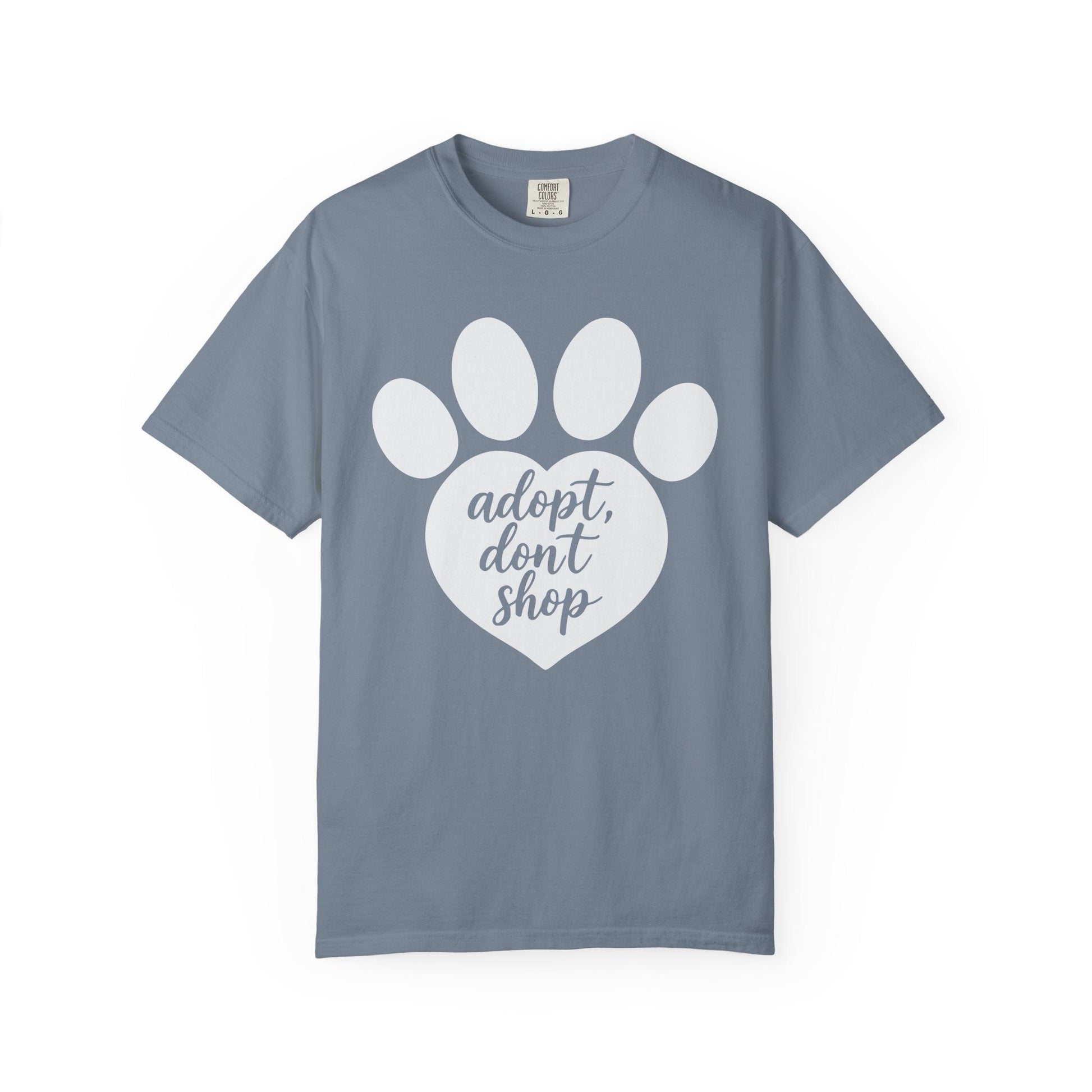Adopt Don't Shop Premium Tee