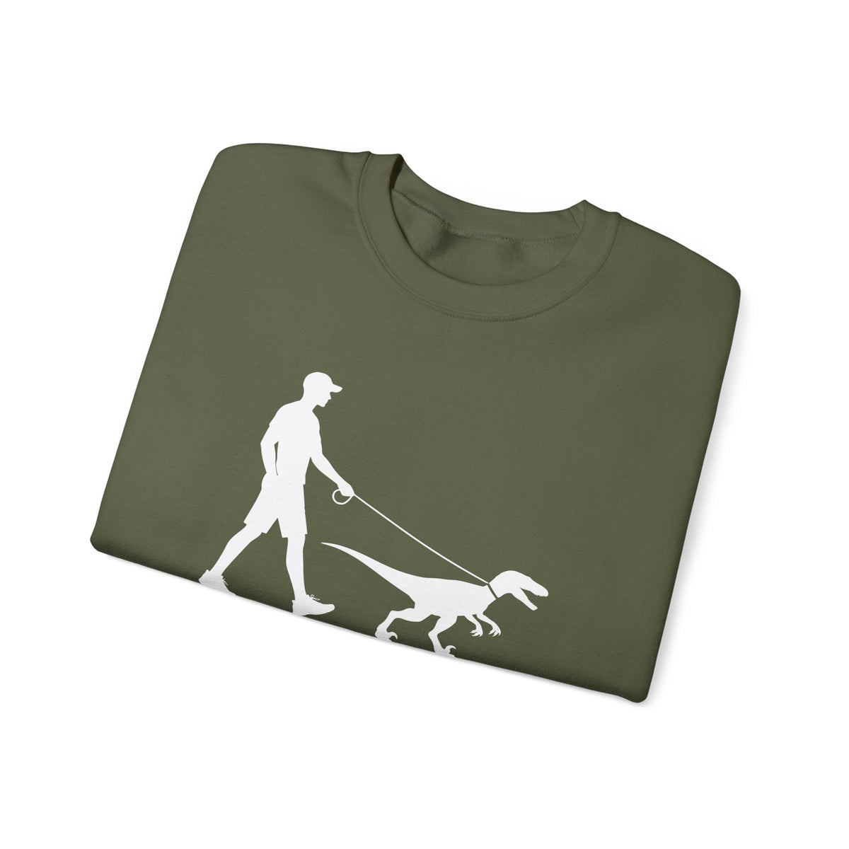Irish Setter Dad Crewneck Sweatshirt