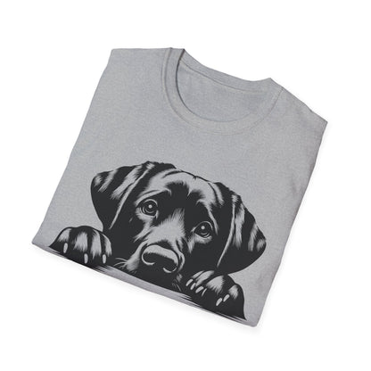 My Therapist Labrador Tee