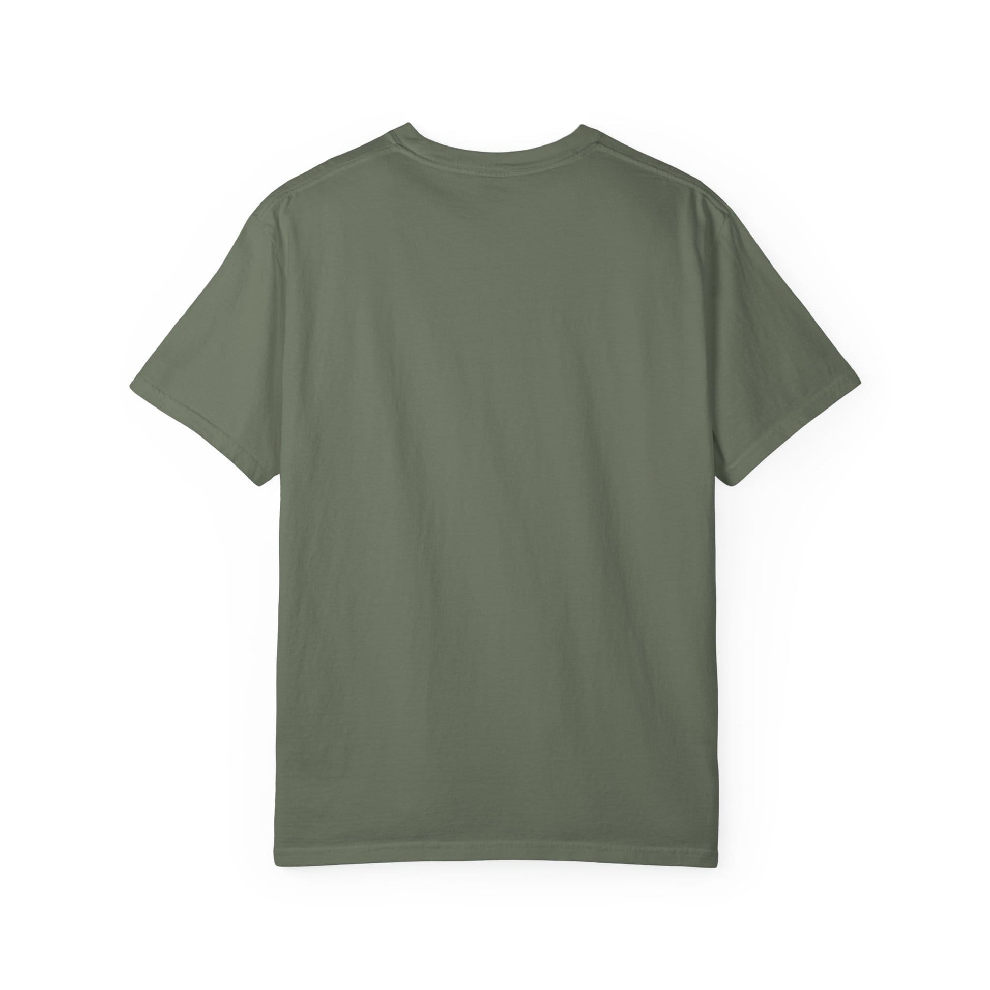Beagle Dad Premium Tee