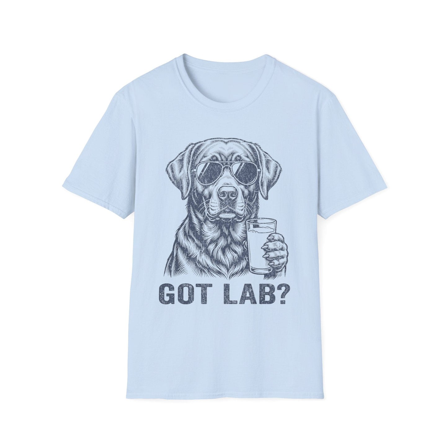 Got Lab?