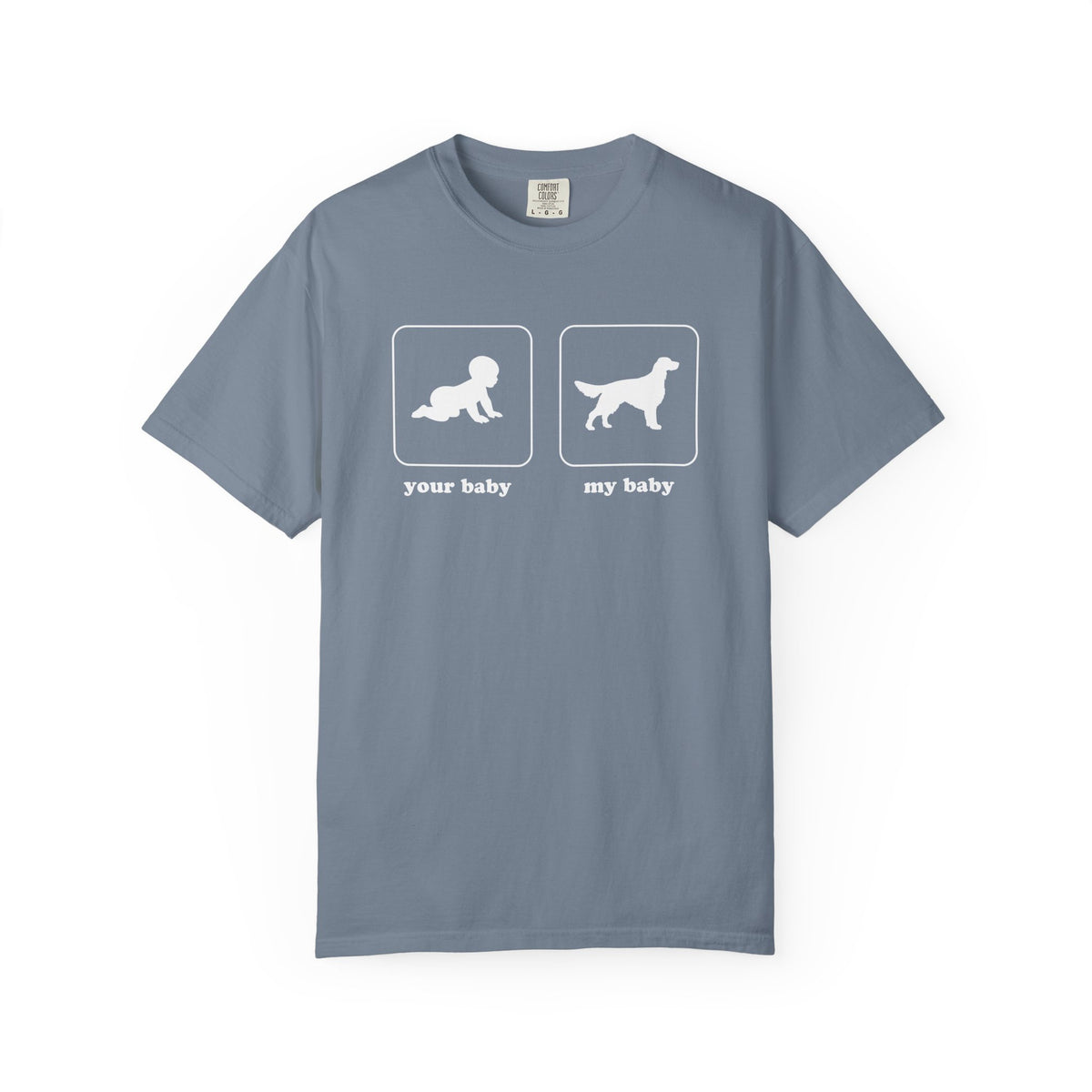 Irish Setter Baby Premium Tee