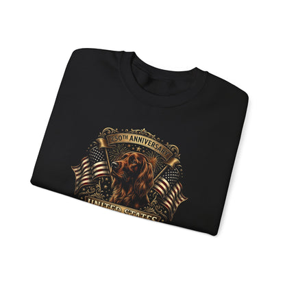 Irish Setter USA Crewneck Sweatshirt