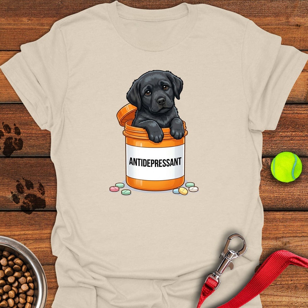 Antidepressant Black Lab Natural