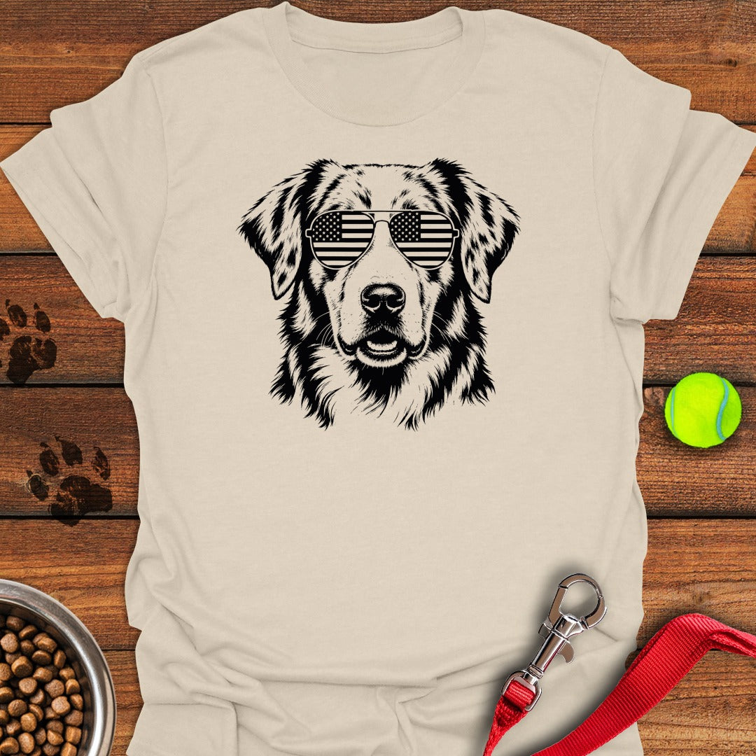 Australian Shepherd Natural